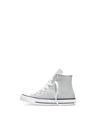 Girls' Chuck Taylor All Star Shine Sneakers - Little Kid, Big Kid