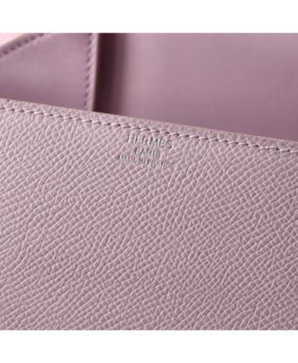 Mini Della Cavalleria Shoulder Bag Epsom