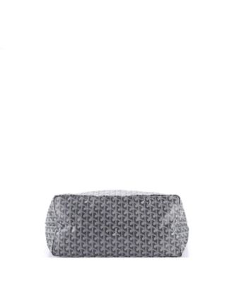  GM Saint Louis Tote Coated Canvas