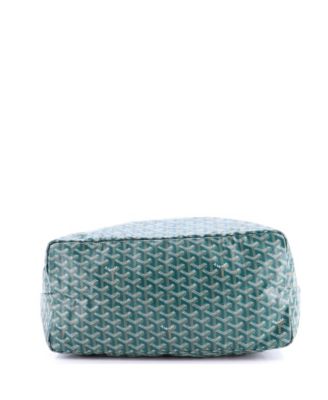  GM Saint Louis Tote Coated Canvas