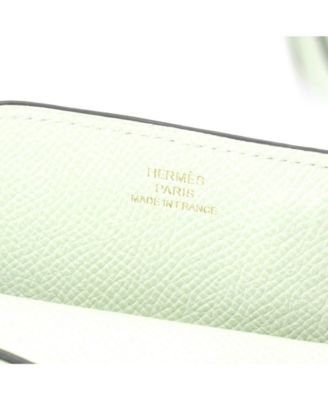 Hermesway Phone Case Crossbody Bag Epsom