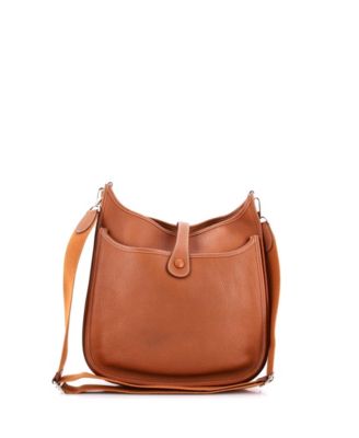 PM Evelyne Bag Gen III Clemence