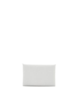 Calvi Duo Card Holder Chevre Mysore