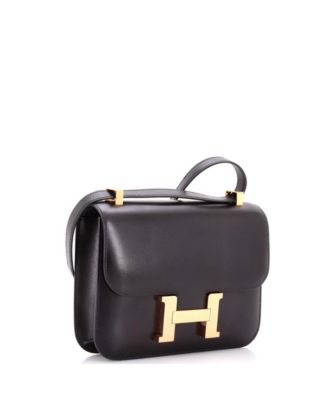 24 Constance NM Bag Box Calf