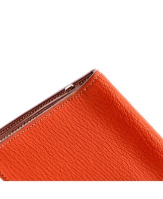 Long Bearn Wallet Chevre Mysore