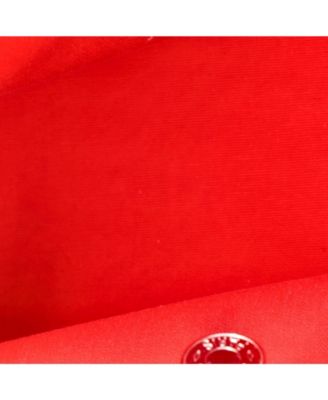 31 Herbag Zip Leather and Toile