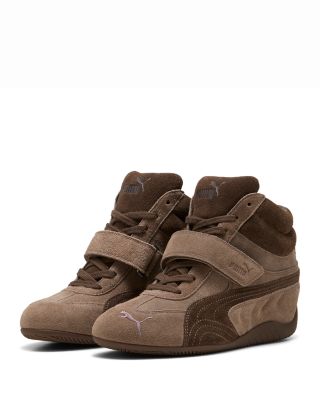 Women's Speedcat Wedge Sneakers