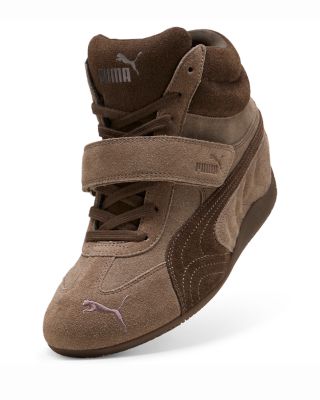 Women's Speedcat Wedge Sneakers