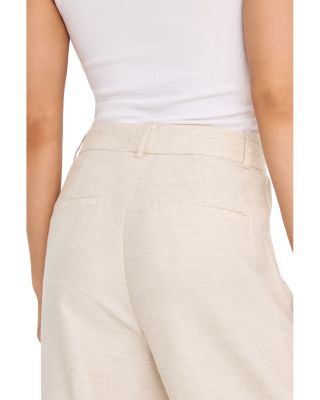 Linen Trousers