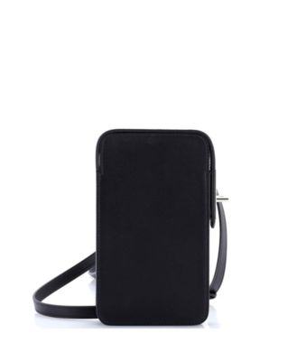 Hac a Box Phone Case Tadelakt