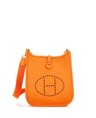 TPM Evelyne Bag Gen III Clemence