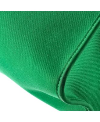 31 Herbag Zip Berline Vache Canvas and Leather