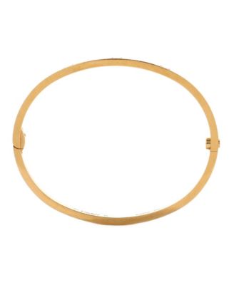  Small Love Bracelet 18K Gold