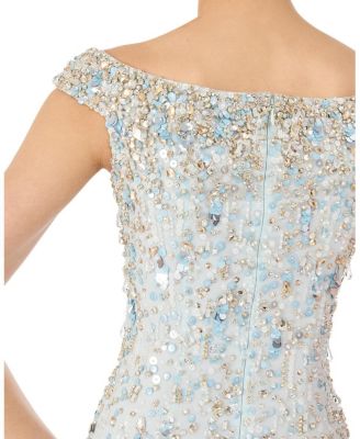 Jessie Beaded Dress