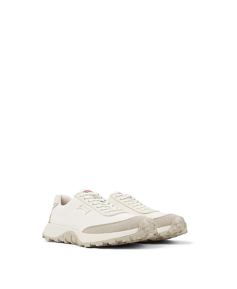 Camper Men's Drift Trail Textile Sneakers
