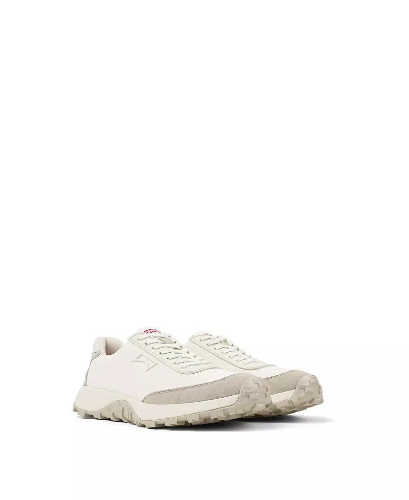 Camper Men's Drift Trail Textile Sneakers