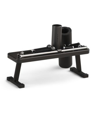  2 Smart Home Gym Equipment