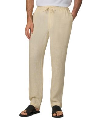 Linen Pants