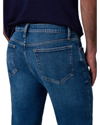 The Brixton Slim Straight Fit Jeans