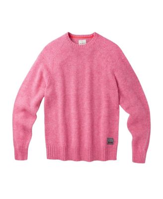  Prestwick Shetland Crew Neck Sweater