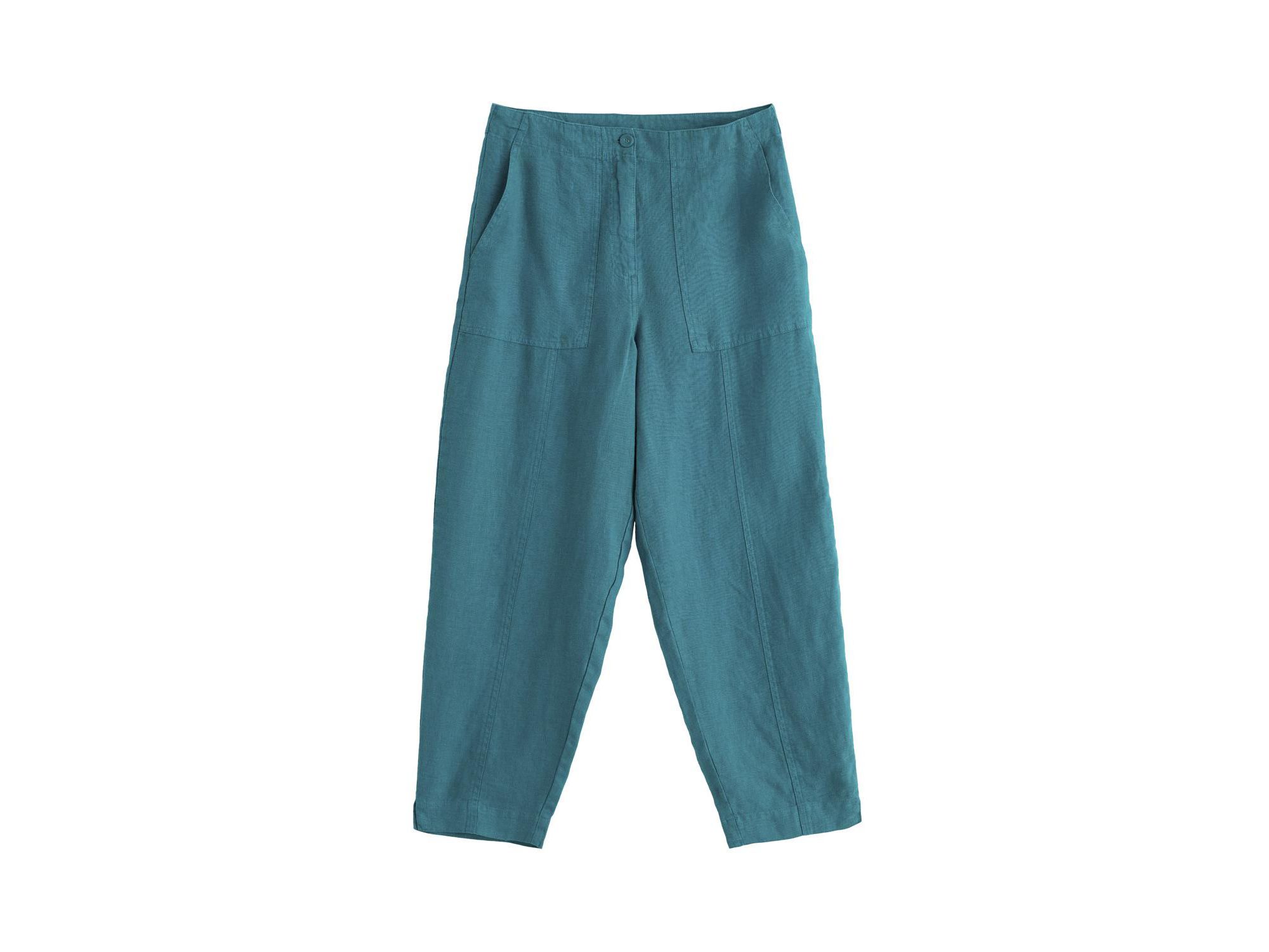 Women's Saltings Capri Pants — Image 4