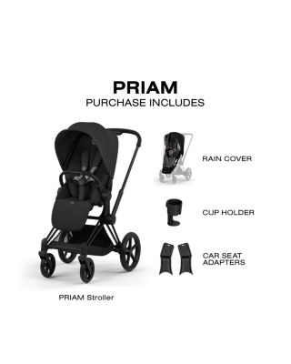 PRIAM Stroller
