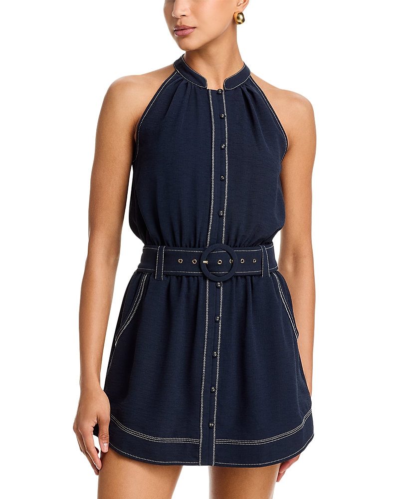 Ramy Brook Mavi Mini Dress