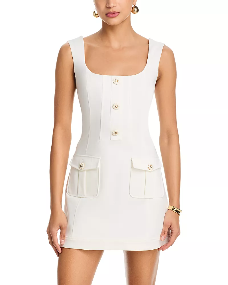 Ramy Brook Azalea Mini Dress