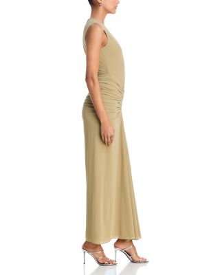 Hartley Gathered Dress