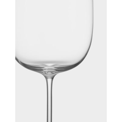 Frantz&eacute;n Beer Glass