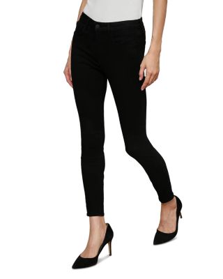 Margot High Rise Skinny Jeans