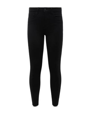 Margot High Rise Skinny Jeans