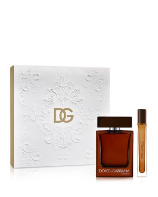 The One for Men Parfum & Eau de Parfum Gift Set