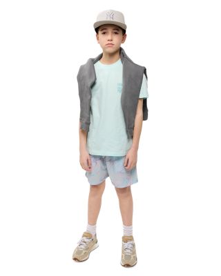 Boys' Ice Cream Swirl Shorts - Big Kid  