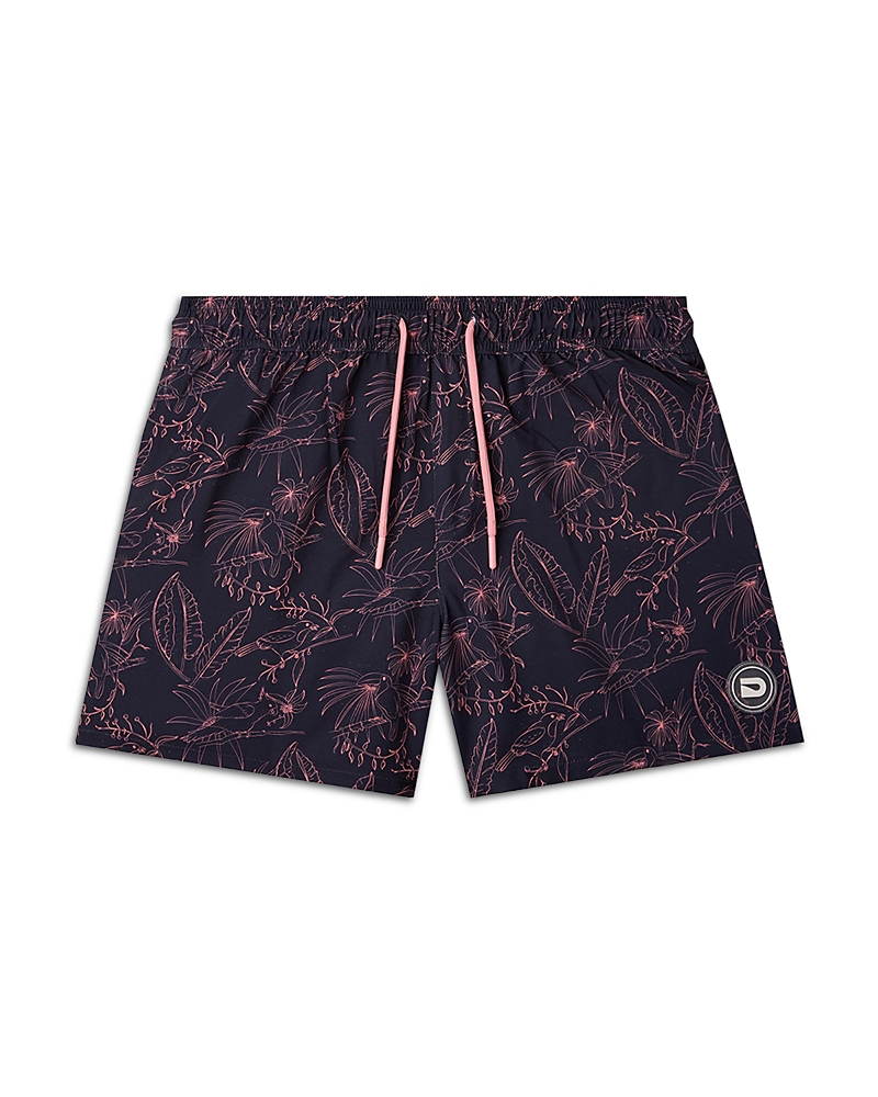 The Drip Shop Boys' Island Nights Swim Shorts - Big Kid