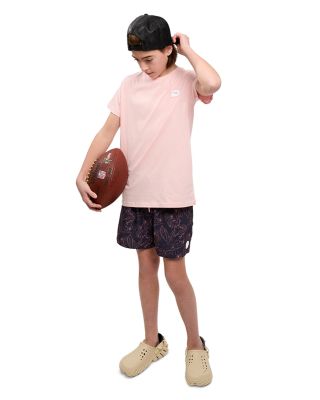 Boys' Island Nights Swim Shorts - Big Kid