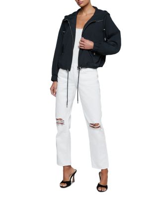 Miro Windbreaker Jacket