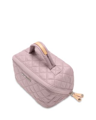 Accordion Cosmetic Bag