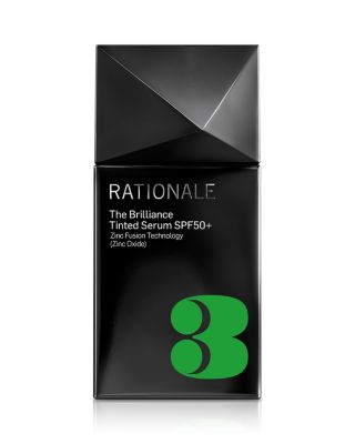 #3 The Brilliance Tinted Serum