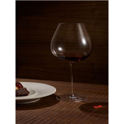 Frantzen Handmade Mature Wine Glass