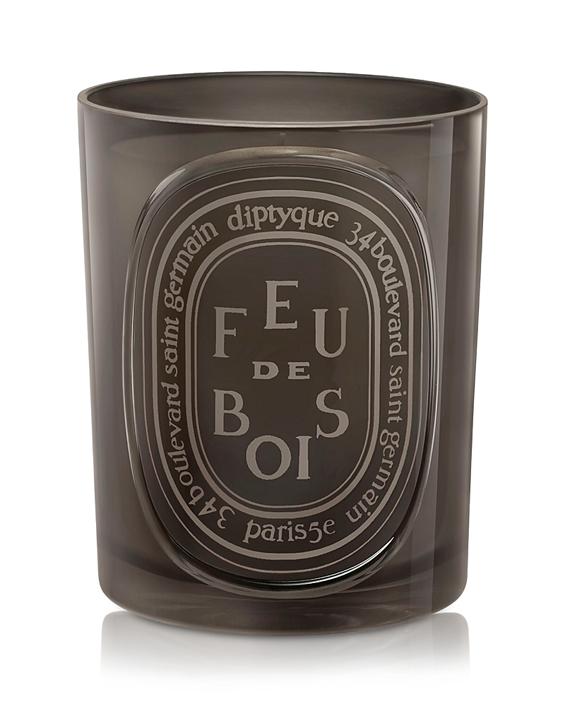 Diptyque Feu de bois (Wood Fire) Medium Candle 10.6 oz.