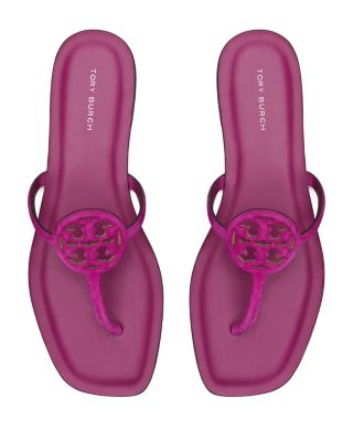 Women's Miller Square Toe Sandals