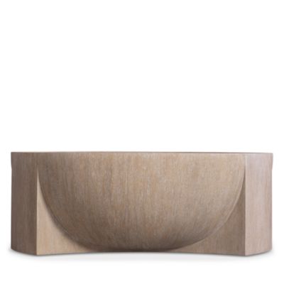 Loggia Round Cocktail Table