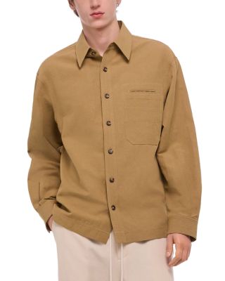 Sailor Overshirt