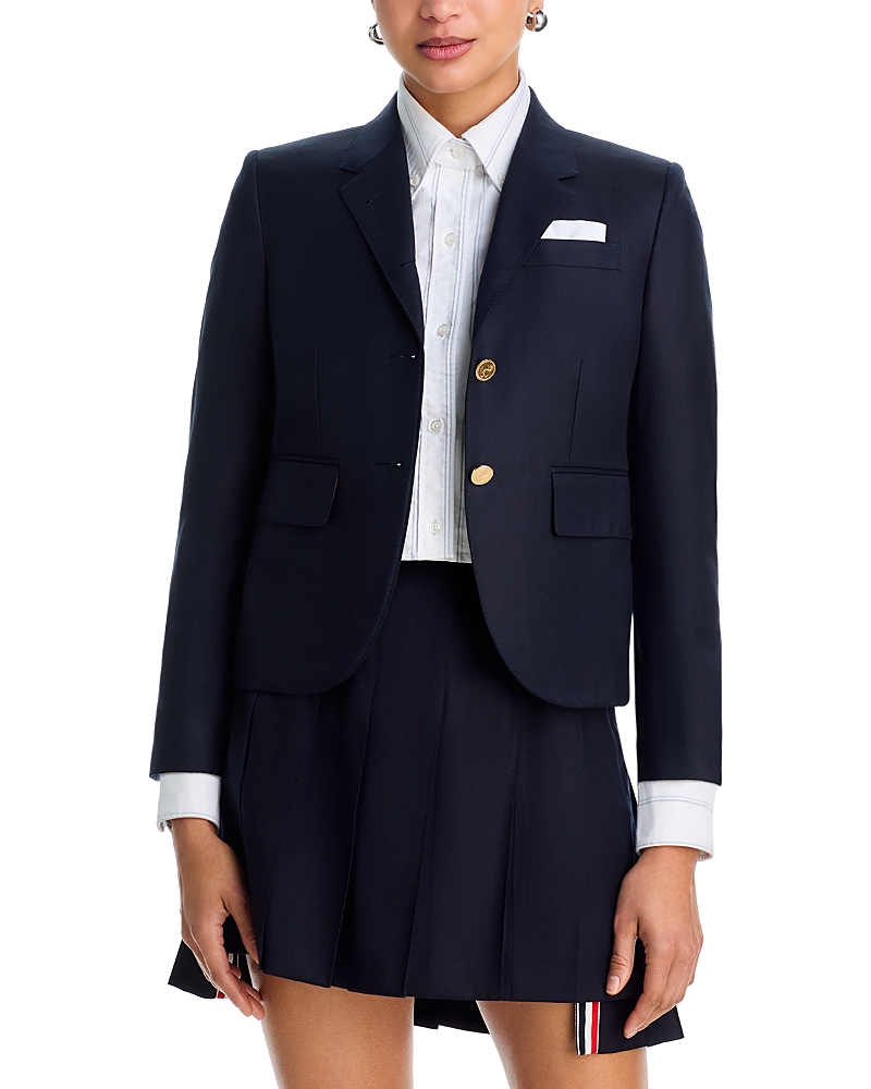 Thom Browne High Armhole Sport Coat