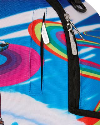 Unisex Myth Life DLXSR Backpack