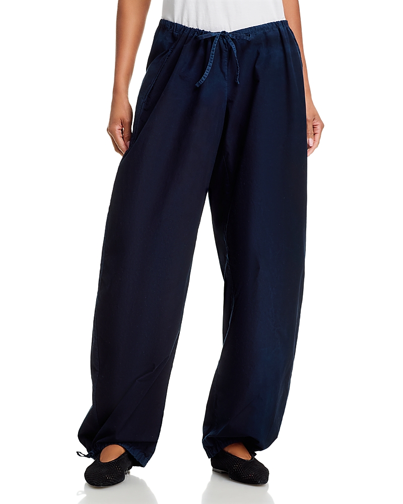 Cotton Citizen Santorini Drawstring Pants