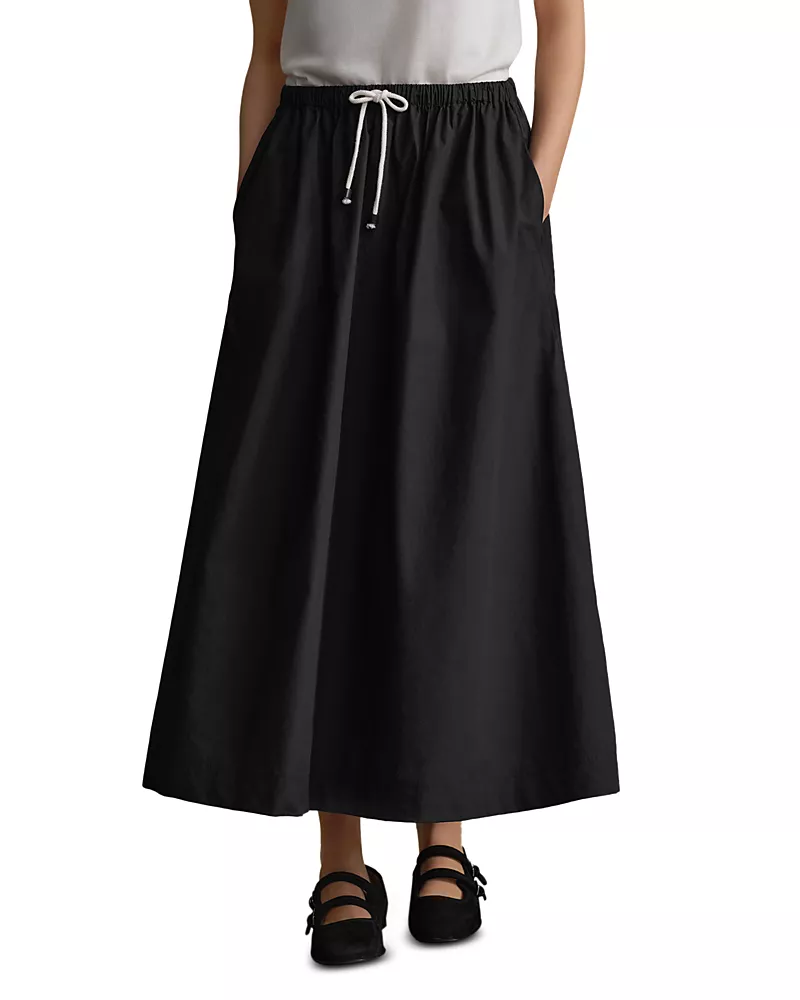 Jenni Kayne Hastings Maxi Skirt