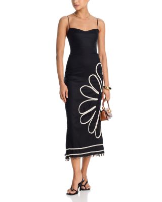 Black Beach Dresses for Women - Bloomingdale's