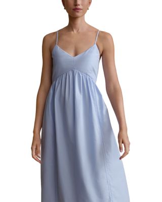 Peninsula Maxi Dress